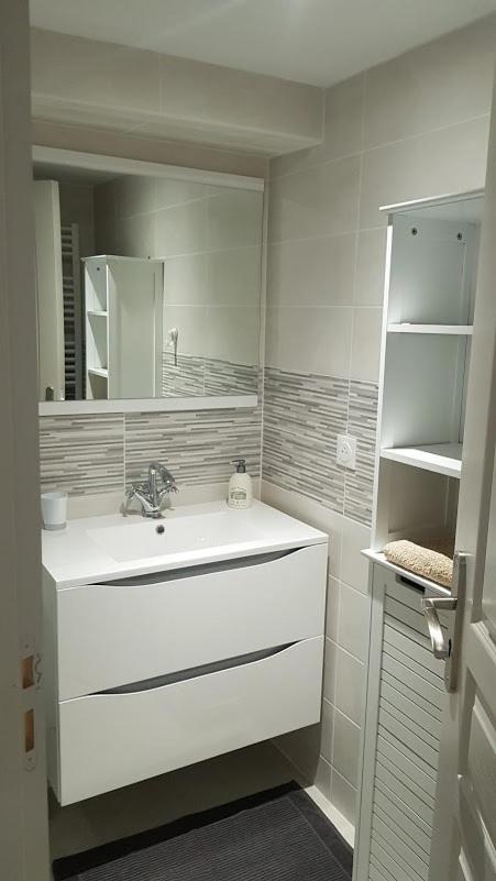 Maison Calme Et Spacieuse Bassens  Ngoại thất bức ảnh