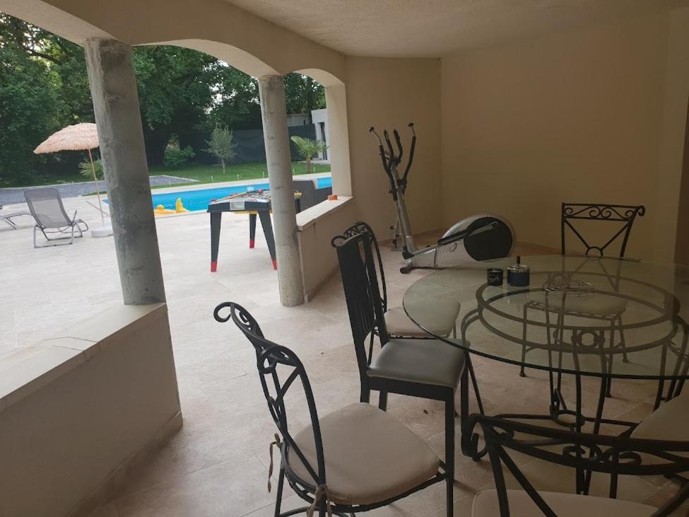 Maison Calme Et Spacieuse Bassens  Ngoại thất bức ảnh